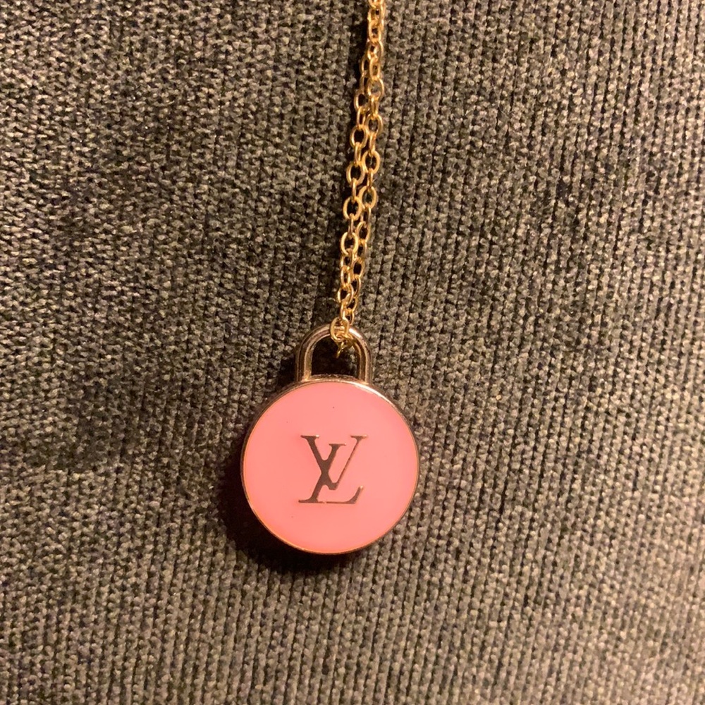 Louis Vuitton Necklace